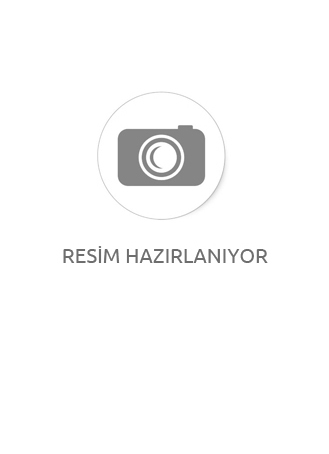 müslim biyeli premium şal - kahve 
